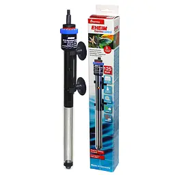Нагрівач для акваріуму Eheim thermocontrol 125W (3615010) - мініатюра 1