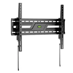 Кріплення ТВ похиле 37| -86|, до 75 кг 2E Leifkup Black