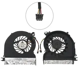 Вентилятор для ноутбука HP ENVY 14-1000 (CPU FAN)(LEFT) 14T-1200 series (Кулер)