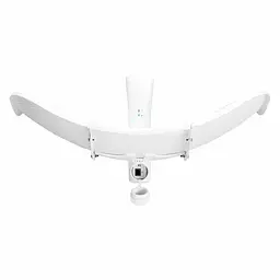 Точка доступу Ubiquiti Wi-Fi LBE-5AC-LR (LBE-5AC-LR) - мініатюра 4