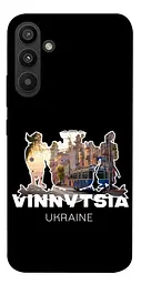 Чохол Demsky Vinnytsia для Samsung Galaxy A34 5G