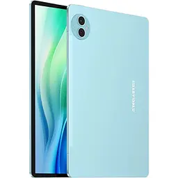 Планшет Teclast P50 11" HD /6GB /128GB/ T606 / 8000mAh/ LTE / 5+13MP/ Metal/ Blue - мініатюра 6
