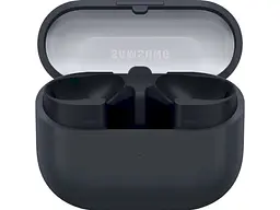 Навушники TWS Samsung Galaxy Buds 3 FE Black (SM-R420NZKASEK) - мініатюра 2