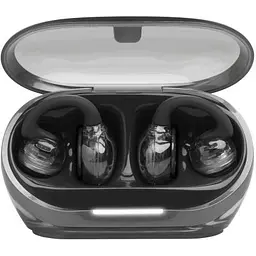 Навушники JBL Soundgear Clips Black (JBLSNDGEARCLBLK) - мініатюра 7