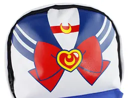 Рюкзак Сейлор Мун Seilor Moon rucksack SM 22 09 - мініатюра 2