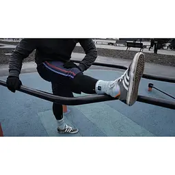 Шкарпетки водонепроникні Dexshell Terrian Walking Ankle, p-p S, зелені - мініатюра 4