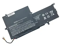 Акумулятор PK03XL для ноутбука HP Spectre x360 13-4100 (11.4V 4800 mAh)