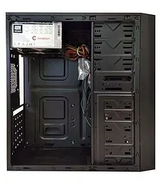 Корпус FrimeCom Q10 450W (Q10 450W) - мініатюра 2