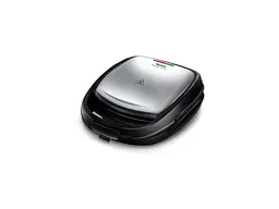 Бутербродниця-Вафельниця Tefal SW341D12 - мініатюра 2