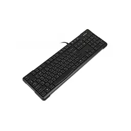 Клавіатура A4Tech KR-750-BLACK-US (4711421805827) - мініатюра 2