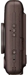 Фотокамера миттєвого друку Fujifilm Instax Mini LiPlay Deep Bronze (16835184) - мініатюра 5