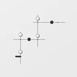 Системи SM 8880 Wall Base Black - мініатюра 3