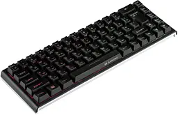 Клавіатура 2E KG360 RGB Wireless Black (2E-KG360UBK) [74241] - мініатюра 2