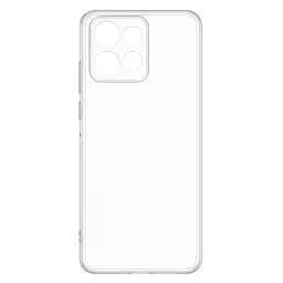 Чохол до мобільного телефона BeCover Motorola Edge 60 Neo Transparancy (715046) - мініатюра 2