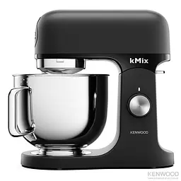 Кухонна машина Kenwood KMX 751 ABK