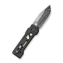 Ніж складаний Weknife Tyro WE24001-DS1 - мініатюра 3