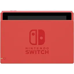 Nintendo Switch Mario Red & Blue Edition (Upgraded version) - мініатюра 4