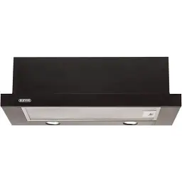 Витяжка кухонна ELEYUS LOTUS 1000 60 BL - мініатюра 2