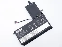 Акумулятор 45N1166 для Lenovo ThinkPad S5 S530 S531 S540 Series (45N1164, 45N1165, 45N1166, 45N1167) (14.8V 3600 mAh 53Wh)