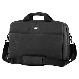 Сумка, Melange 16", чорна 2E teh0014521 - мініатюра 2