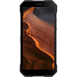 Смартфон Doogee S61 6/64 Gb Global Carbon Fiber - мініатюра 2
