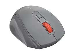 Миша Canyon OnClick 20 Dark Gray (CNE-CMSW20DG)