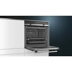 Духовка електрична Siemens HB578G0S6 - мініатюра 3