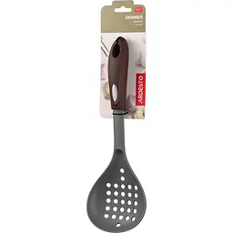 Шумівка Ardesto Gemini 32 см сіро-коричнева (AR2135PG) - мініатюра 5
