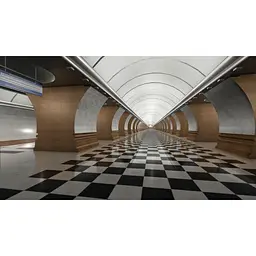 Ключ активації Microsoft Metro Simulator для Xbox One/Series S/X - мініатюра 3