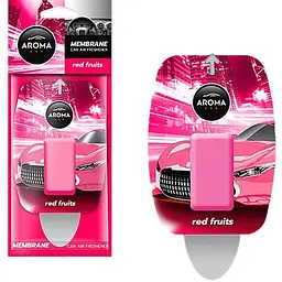 Ароматизатор Aroma Car Red Fruit, 4 мл