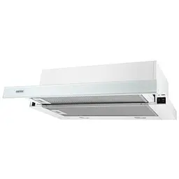 Витяжка кухонна ELEYUS Storm G 700 LED SMD 60 WH - мініатюра 1