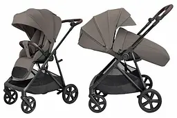 Прогулянковий візок Costa CRL-5543 Feather Beige CARRELLO
