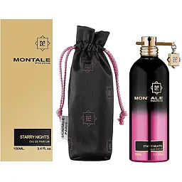 Парфумована вода Montale Starry Night 100 мл (оригінал)