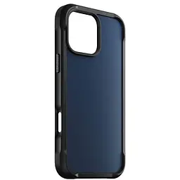 Протиударний чохол Nomad Rugged Case Atlantic Blue для iPhone 16 Pro (NM01382485) - мініатюра 5