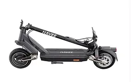 Електросамокат NAVEE ST3 PRO-E - мініатюра 2
