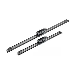 Щітка склоочисника Bosch 3 397 014 095 - мініатюра 4