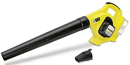 Повітродув садовий акумуляторний Leaf Blower LBL 4 36В 330куб/год 2.2кг без АКБ та ЗП Karcher teh0016546