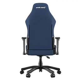 Ігрове крісло Anda Seat Luna Size L Blue Fabric (AD18-44-S-F) - мініатюра 6