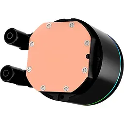 СВО PcCooler PсCOOLER DA360 PRO ARGB Black (DA360Pro-BKAWXL-GL) - мініатюра 3