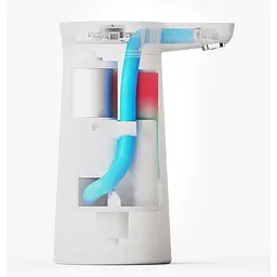 Автоматична помпа для води Sothing Bottled Water Pump (DSHJ-S-2004) White - мініатюра 5