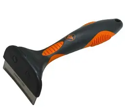 Тример для котів Croci POWERfur М для короткої шерсті 6.5 см C6067187