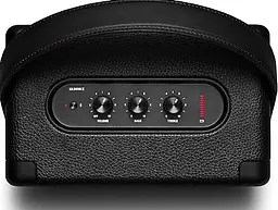 Бездротова колонка Bluetooth Marshall Kilburn III IP53 USB-C 50 Вт Чорний - мініатюра 4