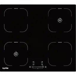 Індукційна поверхня VENTOLUX VI 67 TC SBS