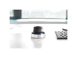 Миша 3Dconnexion SpaceMouse Compact (3DX-700059) - мініатюра 4