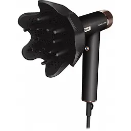 Фен Shark SpeedStyle Pro 5-in-1 Hair Dryer System HD752EU [155666] - мініатюра 8
