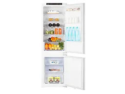 Холодильник з морозильною камерою Gorenje NRKI418EP1