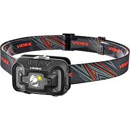 Налобний ліхтар Videx VLF-H025C [144616]