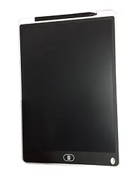 LCD планшет для малювання Writing Tablet 8.5" White