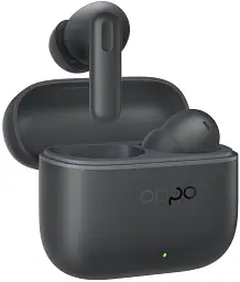 Бездротові навушники Oppo Enco Buds3 Pro (ETEK1) Graphite Grey