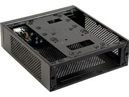 Корпус Chieftec Compact IX-01B-OP - мініатюра 4